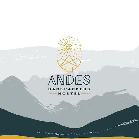 Andes Backpackers Hostel Lima Exterior photo