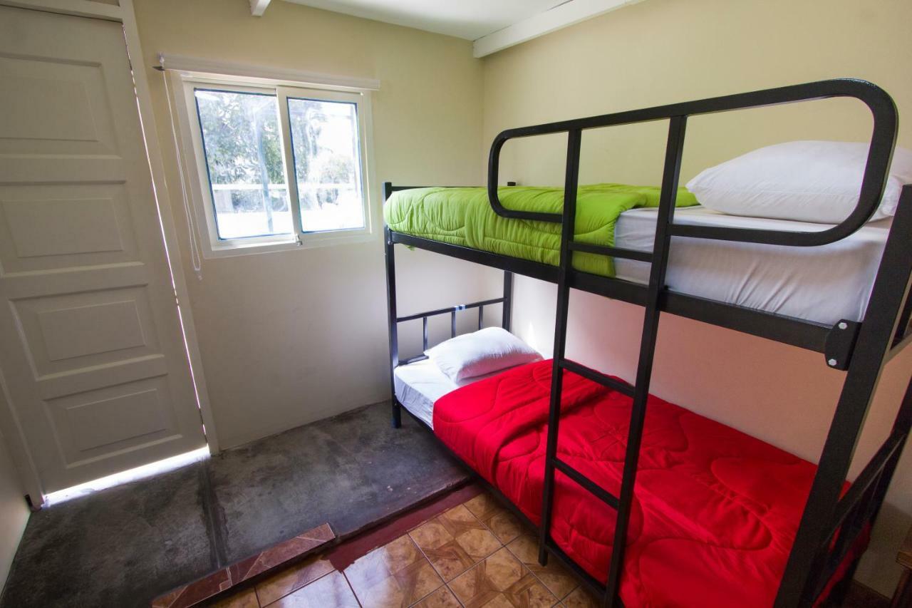 Andes Backpackers Hostel Lima Exterior photo